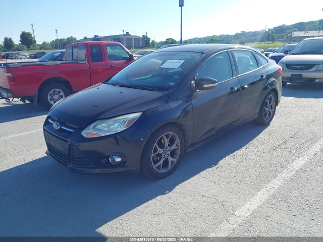 1FADP3F28EL418986 Ford 2014