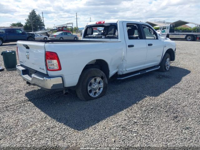 3C6UR5DL5RG303820 RAM 2024