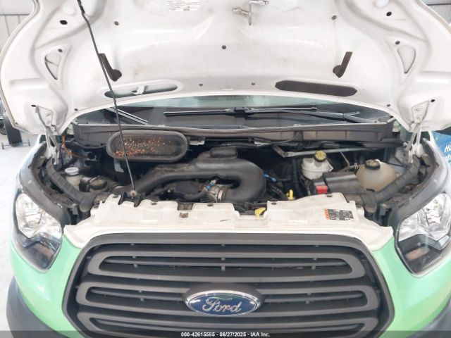 2018 FORD TRANSIT-150 1FTYE1CM6JKB42254 Photo 9