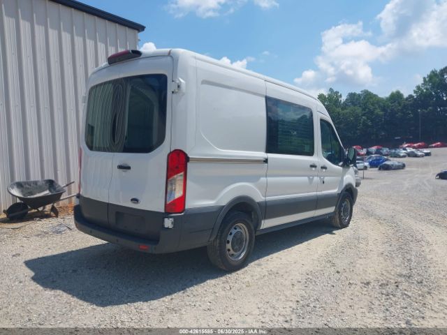 2018 FORD TRANSIT-150 1FTYE1CM6JKB42254 Photo 3