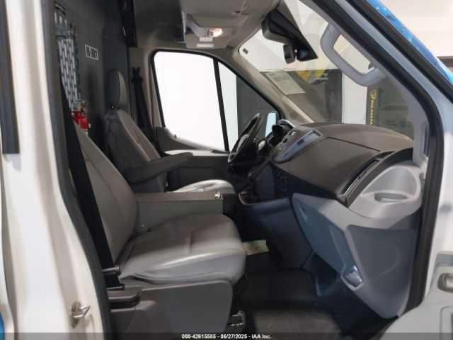 2018 FORD TRANSIT-150 1FTYE1CM6JKB42254 Photo 4