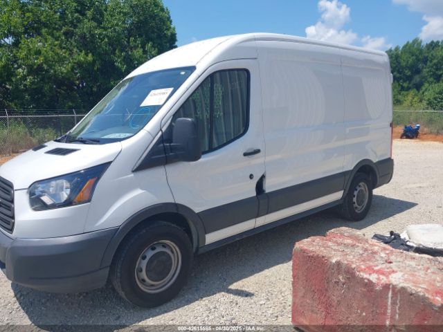 2018 FORD TRANSIT-150 1FTYE1CM6JKB42254 Photo 5