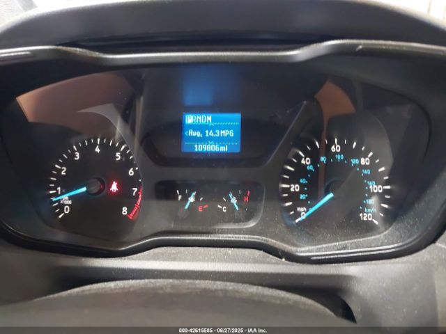 2018 FORD TRANSIT-150 1FTYE1CM6JKB42254 Photo 6