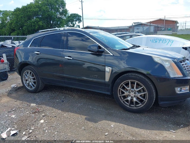 Cadillac lfx - vvt, e85 max, aluminum 2014 3GYFNCE33ES591645 Image 13