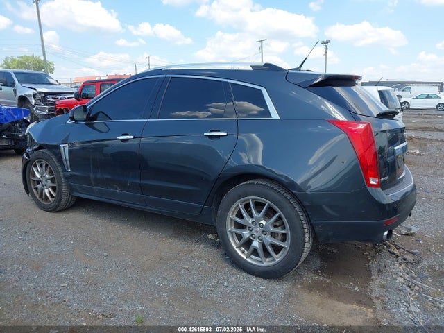 Cadillac lfx - vvt, e85 max, aluminum 2014 3GYFNCE33ES591645 Image 14