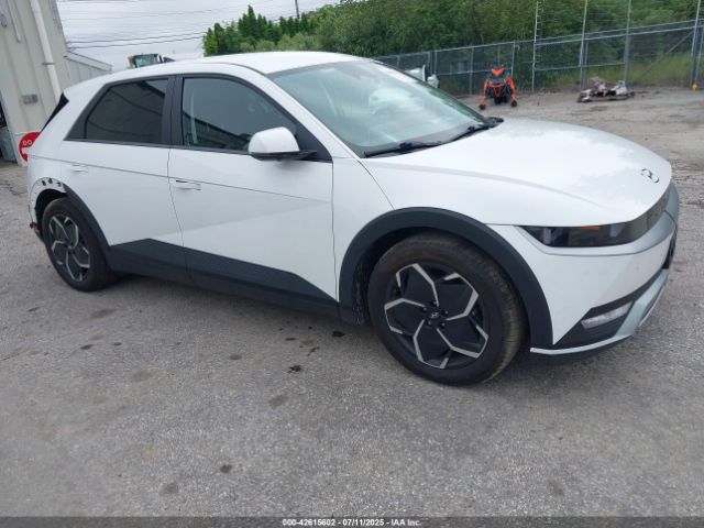 2023 HYUNDAI IONIQ 5 XM8KMDAF3PU172738