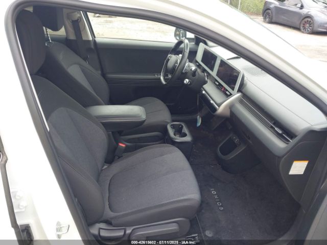 2023 HYUNDAI IONIQ 5 XM8KMDAF3PU172738 Photo 4