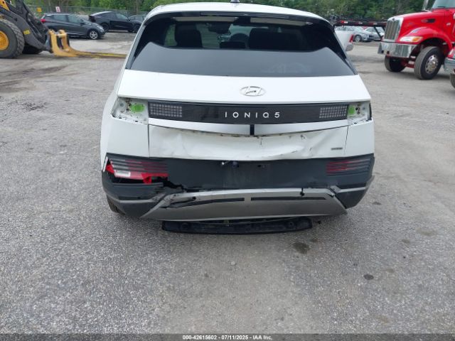 2023 HYUNDAI IONIQ 5 XM8KMDAF3PU172738 Photo 5