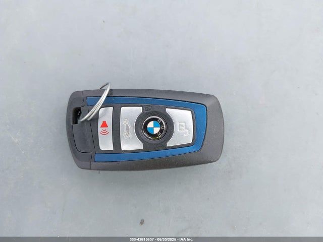 WBA4J3C59KBL09476 BMW 430I