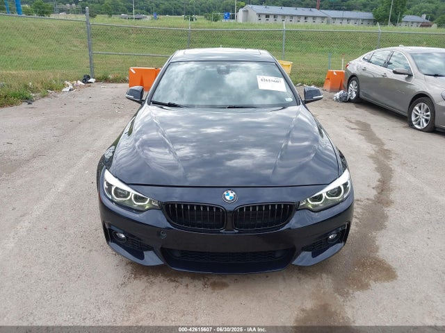 WBA4J3C59KBL09476 BMW 430I