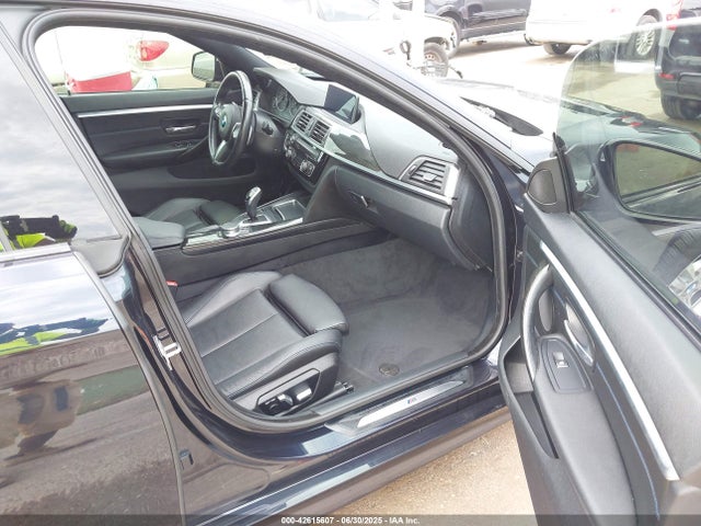 WBA4J3C59KBL09476 BMW 430I