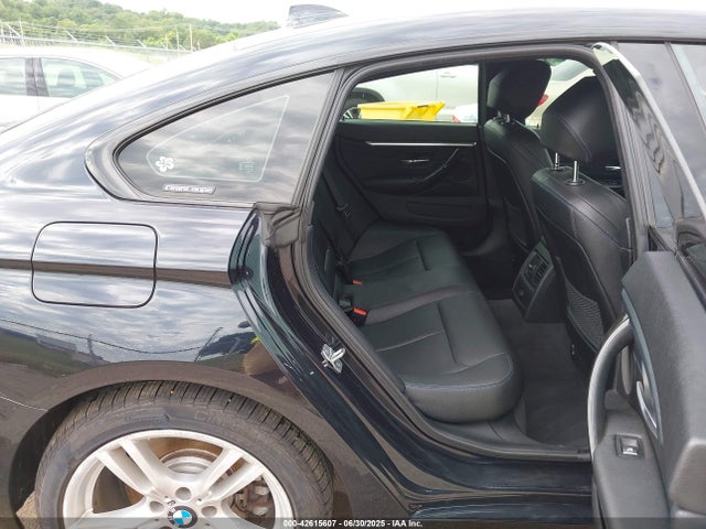 WBA4J3C59KBL09476 BMW 430I