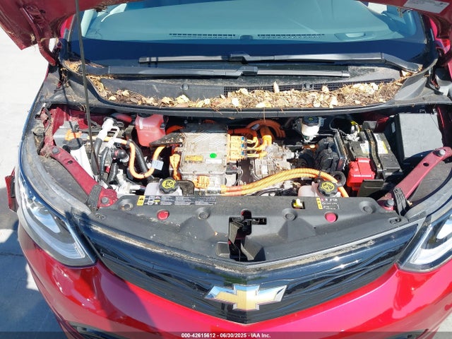 1G1FZ6S07L4126488 Chevrolet BOLT EV