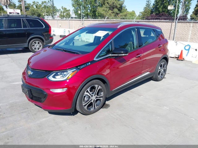 1G1FZ6S07L4126488 Chevrolet BOLT EV