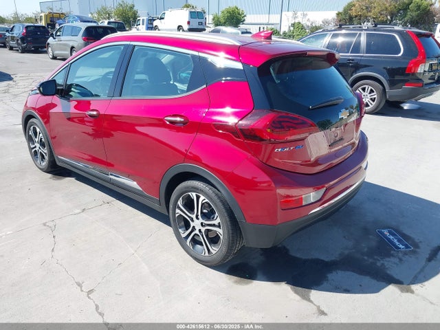 1G1FZ6S07L4126488 Chevrolet BOLT EV