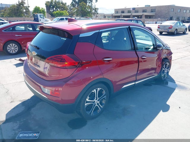 1G1FZ6S07L4126488 Chevrolet BOLT EV