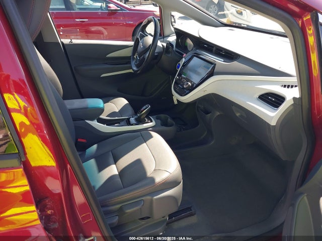 1G1FZ6S07L4126488 Chevrolet BOLT EV