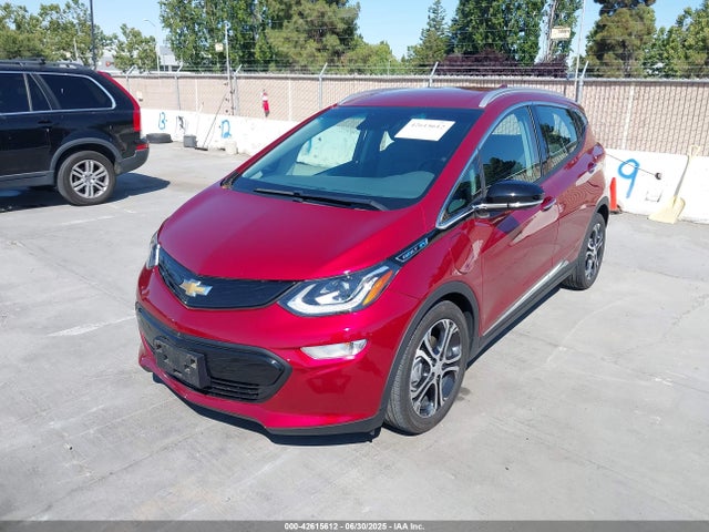 1G1FZ6S07L4126488 Chevrolet BOLT EV