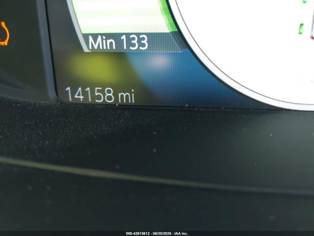 1G1FZ6S07L4126488 Chevrolet BOLT EV