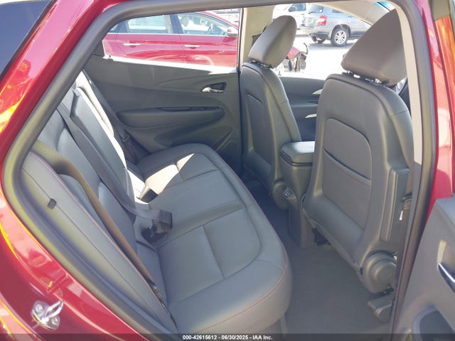 1G1FZ6S07L4126488 Chevrolet BOLT EV