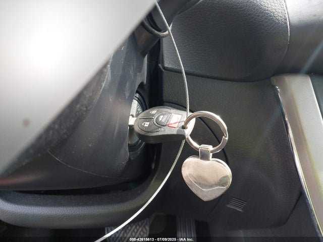 3N1AB7AP3FY269548 Nissan 2015