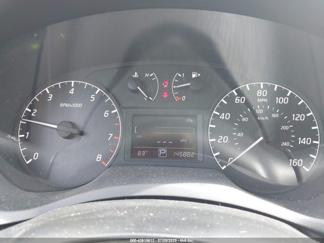 3N1AB7AP3FY269548 Nissan 2015