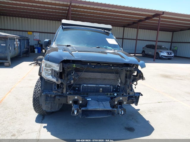 3GTU9FET2MG383664 GMC Sierra 1500 4wd Short Box Denali