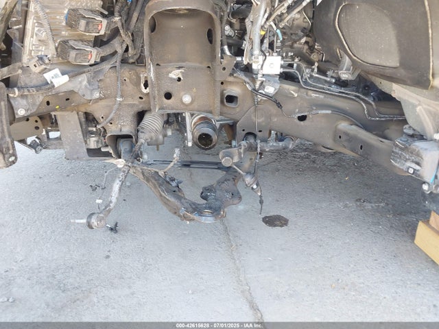 3GTU9FET2MG383664 GMC Sierra 1500 4wd Short Box Denali