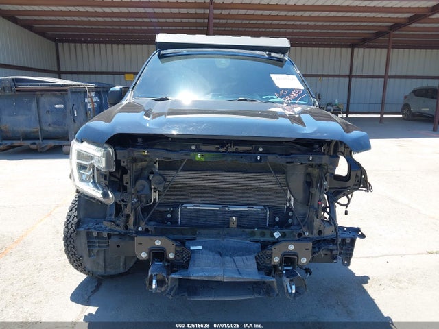 3GTU9FET2MG383664 GMC Sierra 1500 4wd Short Box Denali