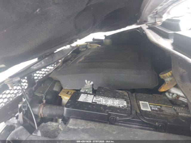 2015 DODGE GRAND CARAVAN 2C4RDGBGXFR713906 Photo 9