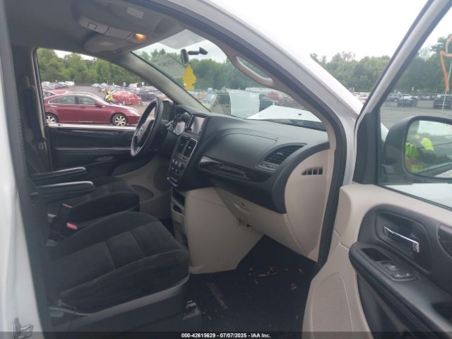 2015 DODGE GRAND CARAVAN 2C4RDGBGXFR713906 Photo 4