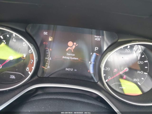 2020 JEEP COMPASS 3C4NJDBB6LT173909 Photo 6