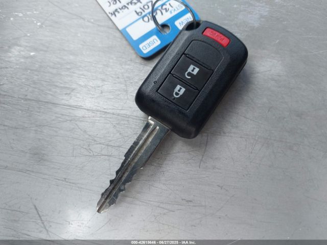 2019 MITSUBISHI OUTLANDER JA4AZ3A39KZ032510 Photo 10