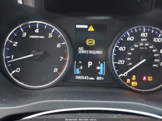 2019 MITSUBISHI OUTLANDER JA4AZ3A39KZ032510 Photo 6