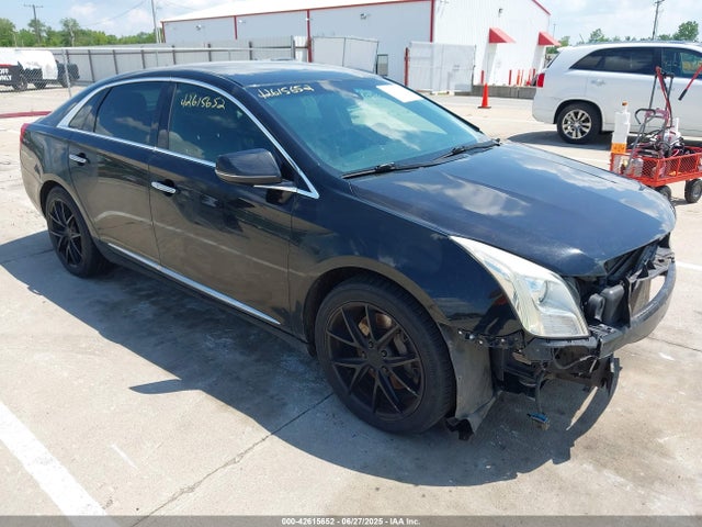 2014 CADILLAC XTS 2G61U5S39E9326134 Photo 0