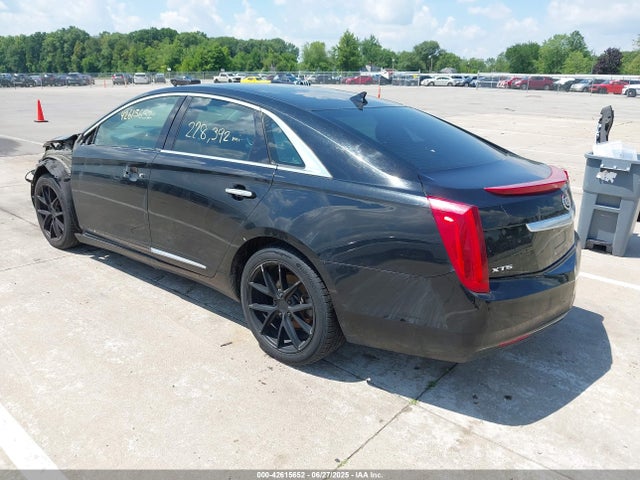 2014 CADILLAC XTS 2G61U5S39E9326134 Photo 2
