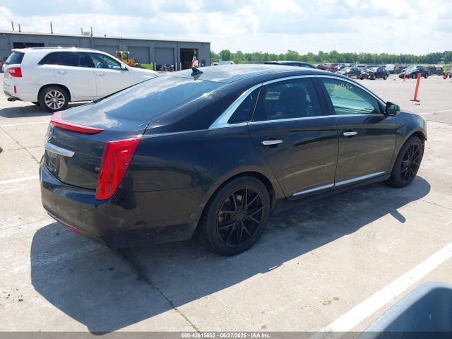 2014 CADILLAC XTS 2G61U5S39E9326134 Photo 3