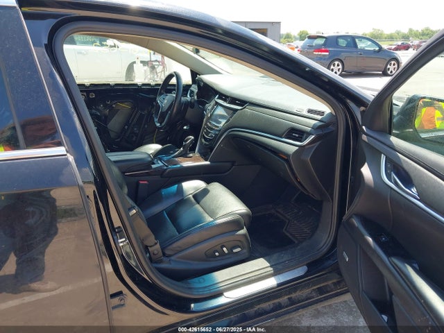 2014 CADILLAC XTS 2G61U5S39E9326134 Photo 4