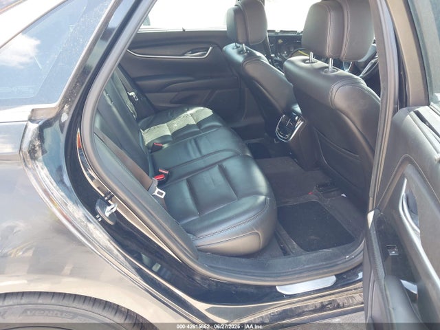 2014 CADILLAC XTS 2G61U5S39E9326134 Photo 7