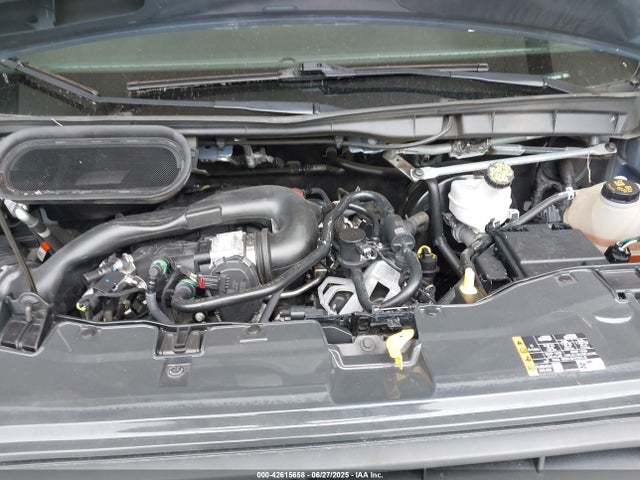 1FTBR3X88LKA27953 Ford 3.5l v6 cyclone