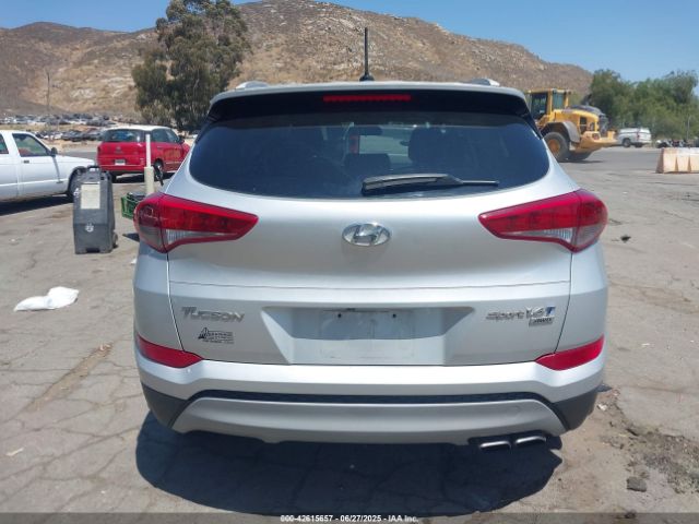KM8J3CA27HU444795 Hyundai t-gdi gamma