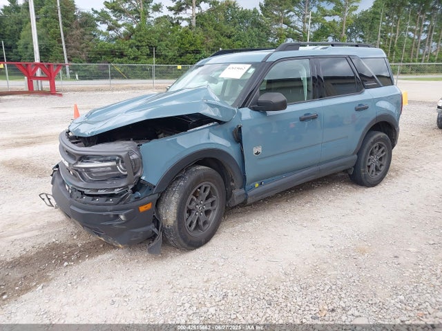 3FMCR9B6XMRA20136 Ford dragon
