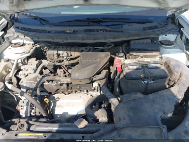 JN8AS5MT6EW101097 Nissan 2014