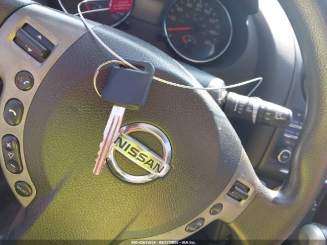 JN8AS5MT6EW101097 Nissan 2014