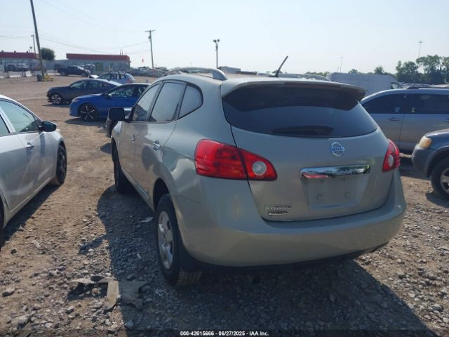 JN8AS5MT6EW101097 Nissan 2014