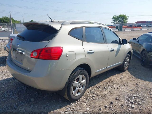 JN8AS5MT6EW101097 Nissan 2014