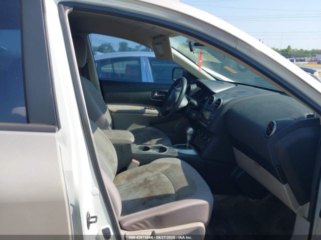 JN8AS5MT6EW101097 Nissan 2014
