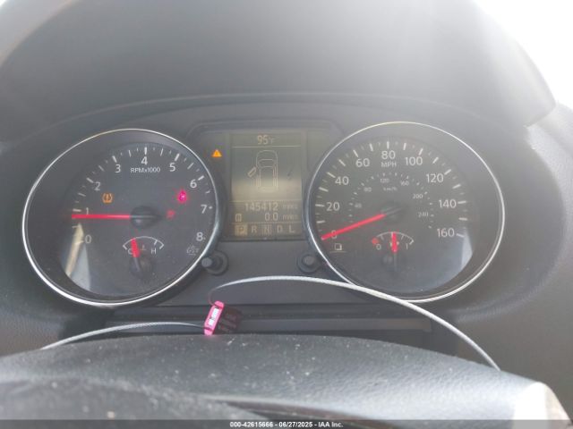 JN8AS5MT6EW101097 Nissan 2014