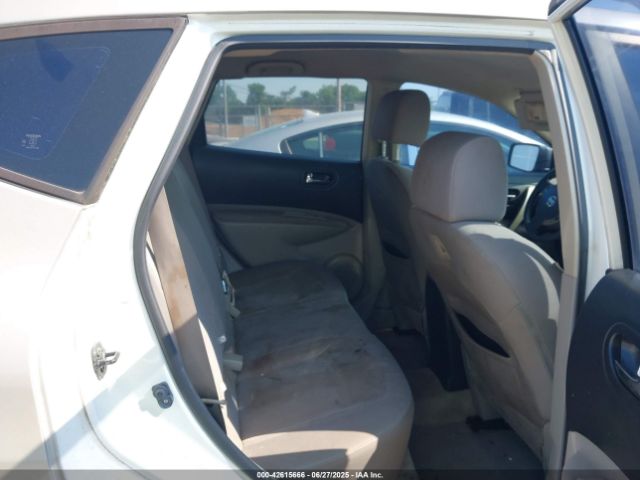 JN8AS5MT6EW101097 Nissan 2014