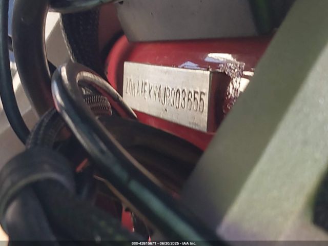 2018 DUCATI MULTISTRADA ZDMAAEKW4JB003655 Photo 9